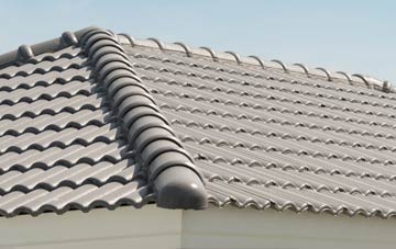advantages of Parsonby clay roofing