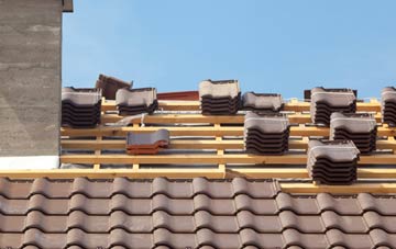 Parsonby clay roofing costs