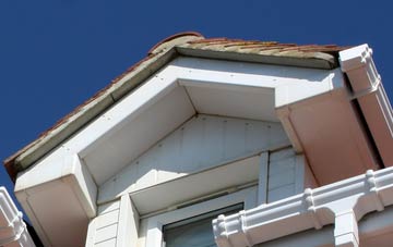 Parsonby fascia installation costs
