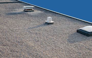 flat roofing Parsonby, Cumbria
