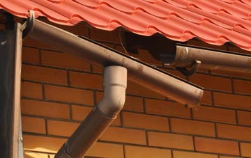 Parsonby gutter repair costs