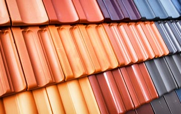 Parsonby roof tile costs