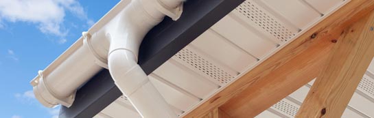 get Parsonby guttering quotes today