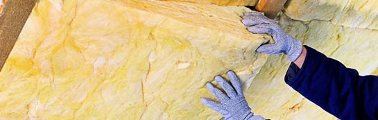 quotes for Parsonby roof insulation