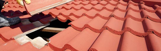 compare Parsonby roof repair quotes
