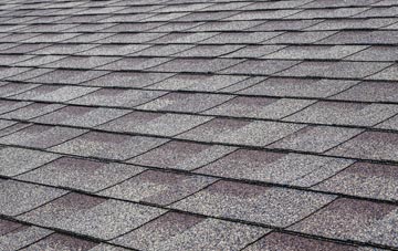 Parsonby tiles for shallow pitch roofing