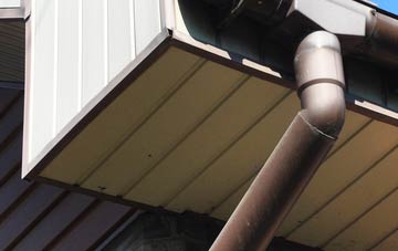 Parsonby soffit installation costs