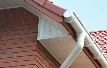 Parsonby soffit repair costs