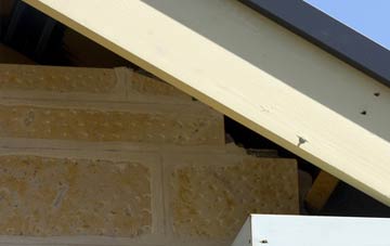 soffit repair Parsonby
