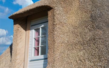Parsonby thatch roof disadvantages