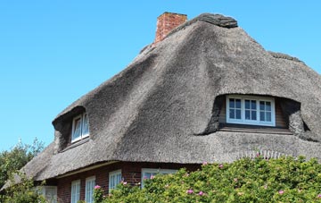 thatch roofing Parsonby, Cumbria