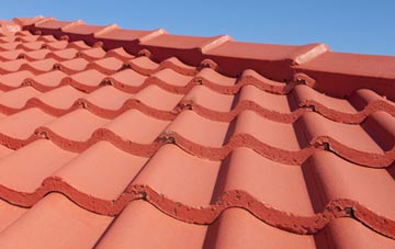 Parsonby tile and slate roof replacement