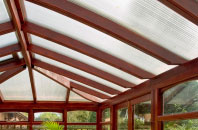 Parsonby conservatory roofing insulation