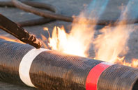 Parsonby flat roofing replacement