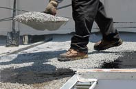 find rated Parsonby flat roofing replacement companies