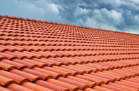 Parsonby roofing tiles
