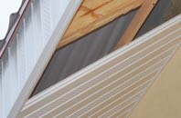 rated Parsonby soffit repair companies