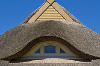 Parsonby thatch roofing